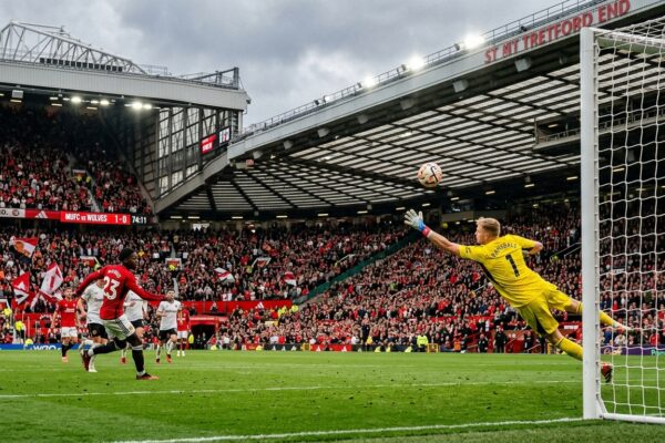 The Save, The Debut, and the Slow Burn: Arsenal Grind Down Sunderland in a Match That Had Everything