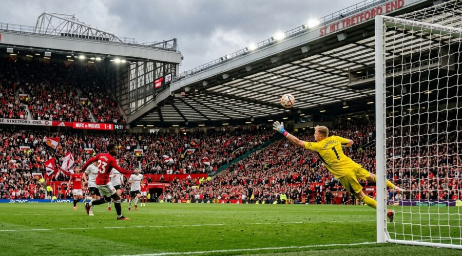 The Save, The Debut, and the Slow Burn: Arsenal Grind Down Sunderland in a Match That Had Everything