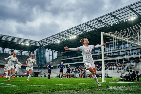 Nine and Out: How the U.S. U-20s Demolished New Zealand and Squeezed Through the Back Door
