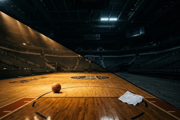 The NBA Sent a Landmark Memo to Protect Athletes From Betting Harassment — and Deliberately Left Out WNBA Players