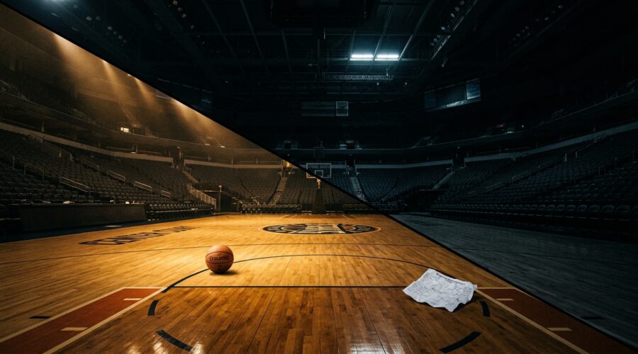 The NBA Sent a Landmark Memo to Protect Athletes From Betting Harassment — and Deliberately Left Out WNBA Players