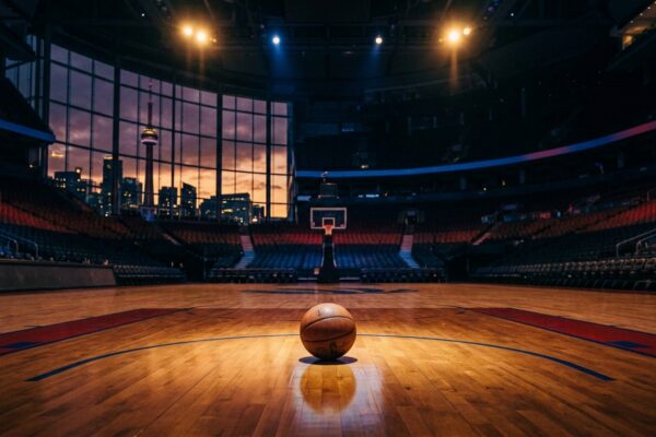 The NBA’s Biggest Scandal, the Worst Deal in League History, and Kawhi Leonard’s Wild, Chaotic, Beautiful Return to Toronto