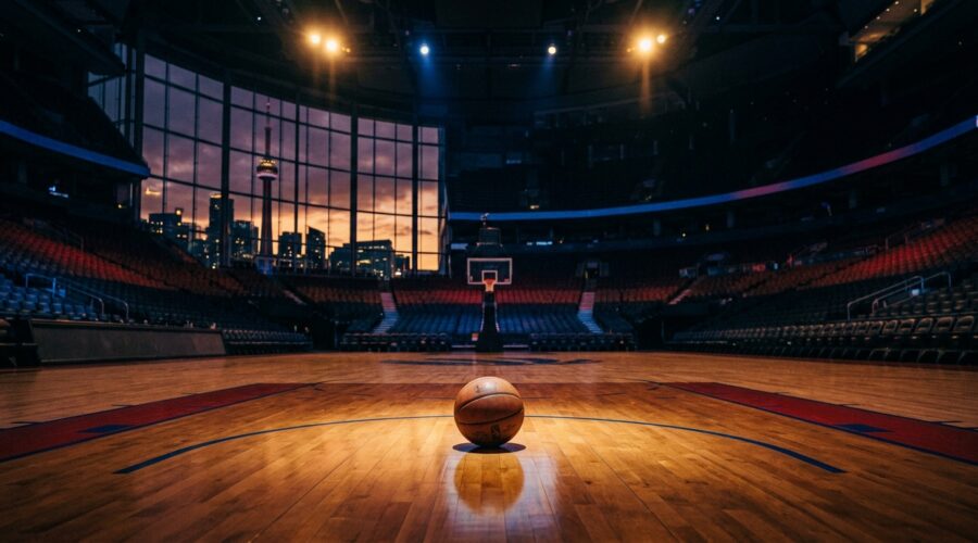 The NBA’s Biggest Scandal, the Worst Deal in League History, and Kawhi Leonard’s Wild, Chaotic, Beautiful Return to Toronto