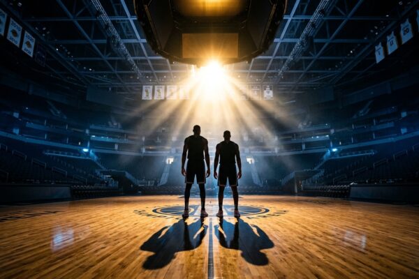The Giannis-Bam Frontcourt Is Either the Future of Basketball or the Most Interesting Failure in Recent Memory