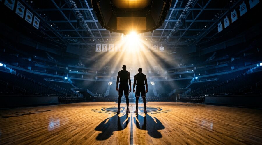 The Giannis-Bam Frontcourt Is Either the Future of Basketball or the Most Interesting Failure in Recent Memory