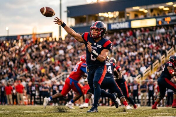 Josh Allen Is Already Breaking 97-Year-Old Records and the MVP Race Isn’t Even Close