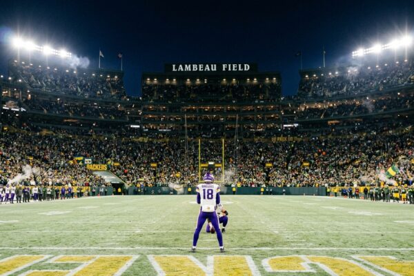 ATL @ GB Week 3 TNF Preview: Michael Penix Jr. Walks Into the Fire at Lambeau