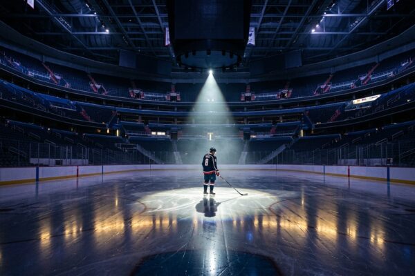 The Great Eight Is Not Done: Why Alexander Ovechkin’s 22nd Season Is the Most Important Chapter of His Career