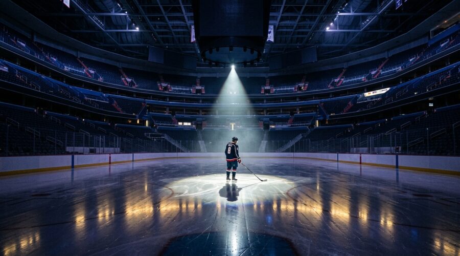 The Great Eight Is Not Done: Why Alexander Ovechkin’s 22nd Season Is the Most Important Chapter of His Career