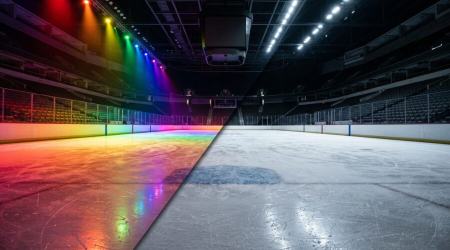 Hockey Took Their Money, Then Showed Them the Door: The Dallas Stars, NHL Pride Nights, and the Cost of Caving