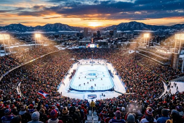 The NHL’s Most Ambitious Season in Decades: Heritage Classic, Winter Classic, All-Star Weekend, and Why 2026-27 Is a Must-Watch