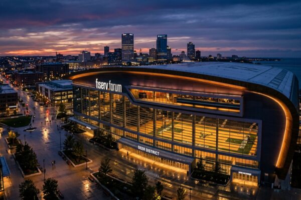 Milwaukee Bucks 2026-27 Season Preview: Life After the Greek Freak