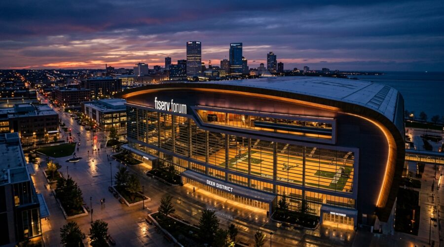 Milwaukee Bucks 2026-27 Season Preview: Life After the Greek Freak