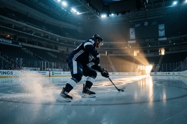 Back on the Ice, Back on the Clock: NHL Injury Updates on Barkov, Seguin, and Zub Ahead of 2026-27 Training Camps