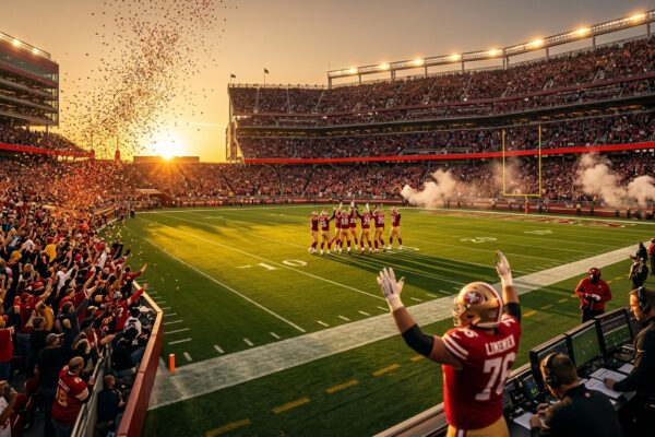 NFL Week 5 Recap: The 49ers Are Built Different, Aaron Rodgers Hit 1,000 Yards on a Bye Week, and the 0-4 Club Is Getting Crowded