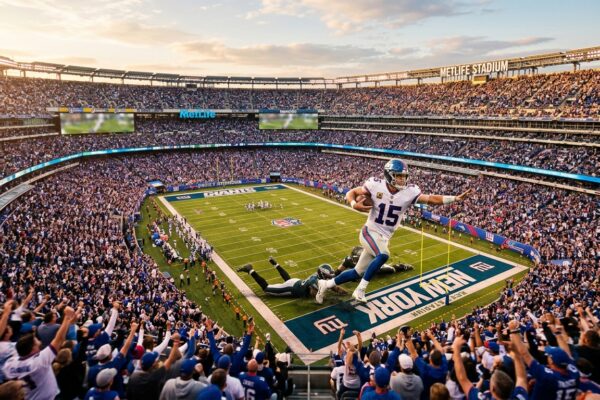 NFL Week 4 Sunday Slate: The Complete Betting and Storyline Guide (October 4, 2026)