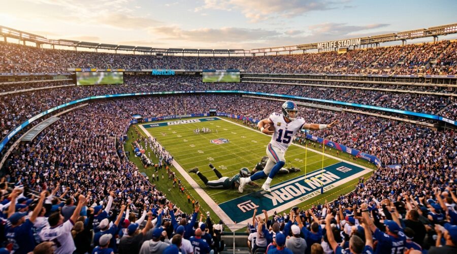 NFL Week 4 Sunday Slate: The Complete Betting and Storyline Guide (October 4, 2026)