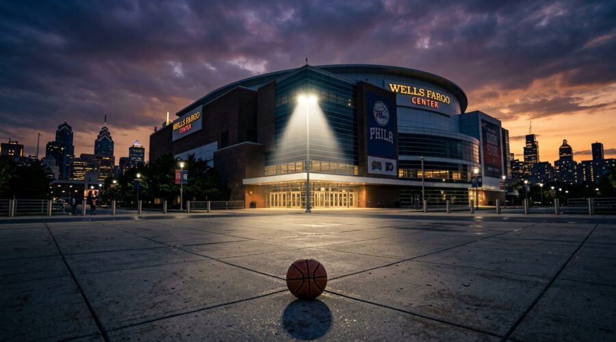 The Last Decision: LeBron James Just Turned Philadelphia Into the NBA’s Most Fascinating Experiment