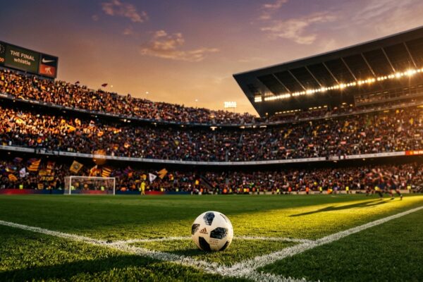 MLS 2026 Playoff Sprint Primer: Nashville’s Historic March, LAFC’s Crisis of Identity, the Wild Card Carnage, and a Calendar That Ends an Era