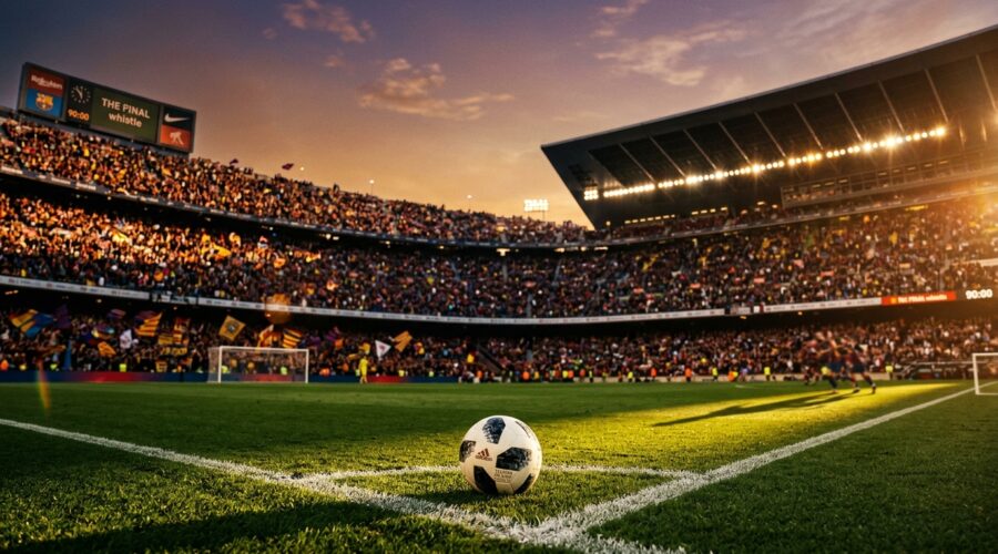 MLS 2026 Playoff Sprint Primer: Nashville’s Historic March, LAFC’s Crisis of Identity, the Wild Card Carnage, and a Calendar That Ends an Era